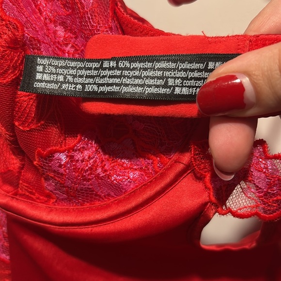 ‼️FOR LOVE & LEMONS dress‼️ - Picture 3 of 8